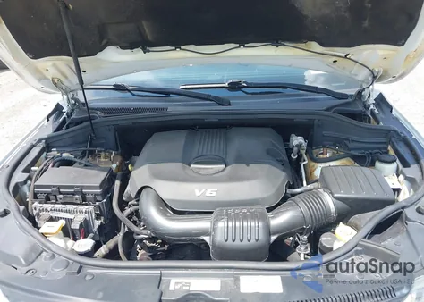 2014 Jeep Grand Cherokee Limited z USA, uszkodzony, nr VIN 1C4RJFBGXEC334298